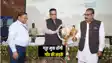 Bihar News : बिहार में बरसात से पहले गड्ढा मुक्त होंगी गाँव की सड़‍कें, ग्रामीण कार्य विभाग ने शुरू की तैयारी