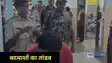 आरा में हथियारबंद बदमाशों ने छात्र को मारी गोली