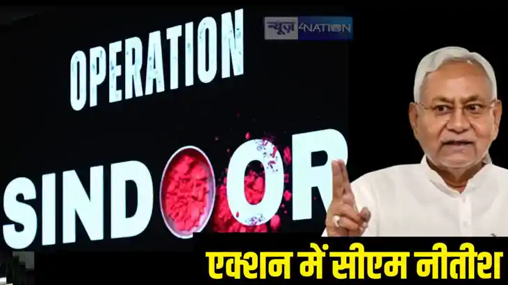 Nitish Kumar Nitish Kumar