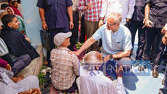 omar abdullah