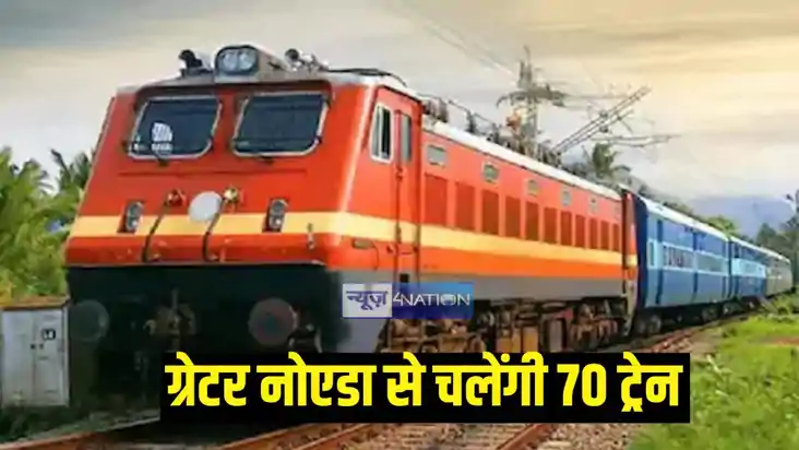 ट्रेन ट्रेन