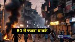  India Pakistan war