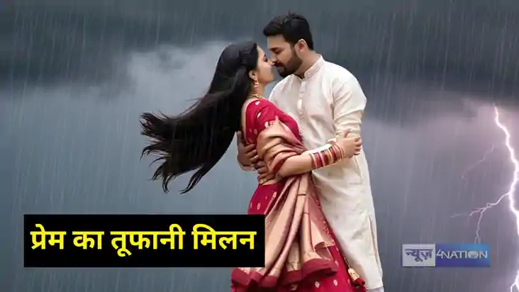 stormy union of love stormy union of love