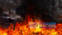  truck fire