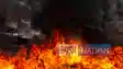  truck fire