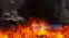  truck fire