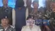 naxalite manoj hansda