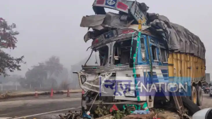 Bihar road accident Bihar road accident