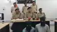 वैशाली पुलिस की बड़ी कामयाबी: प्लंबर हत्याकांड का 6 घंटे में खुलासा, दो आरोपी गिरफ्तार