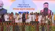 Bihar Cabinet Dominated by Crorepatis 32 of 35 Ministers Rich