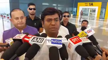 पूर्व सीएम नीतीश पर मुकेश सहनी का तंज, समाजवाद की दुहाई देने वाले वंशवाद के आगे टेक दिए घुटने