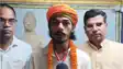 साइकिल से 15 हजार किमी की यात्रा कर लौटे बिक्कु कुमार, 188 दिनों में किया चारधाम और 12 ज्योतिर्लिंग का दर्शन