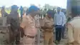 कैमूर: दुर्गावती नदी किनारे सूटकेस में मिले मानव शरीर के टुकड़े, इलाके में फैली सनसनी