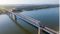 New Ganga Bridge to Boost Bihar Amid Vikramshila Crisis