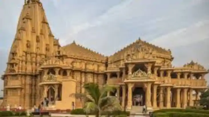 Somnath Mahotsav Marks 75 Years of Cultural Revival in India