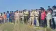 Gopalganj body of a teenage girl was found in a field