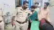 Bihar Crime: बुलेट सवार युवक पर ताबड़तोड़ फायरिंग, पैर में लगी गोली ,पुरानी रंजिश की आग में दहला इलाका