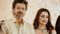 Trisha Vijay affair