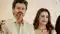 Trisha Vijay affair