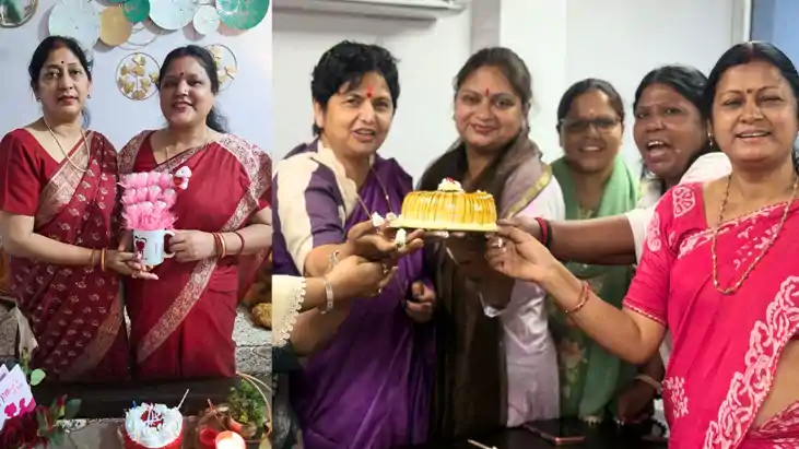 मदर्स डे विशेष: 'माँ' सिर्फ शब्द नहीं, पूरा संसार है, त्याग 
