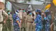 Bihar News : मुजफ्फरपुर में प्रतिबंधित मांस के खिलाफ पुलिस का कड़ा एक्शन, 21 मवेशियों को कराया मुक्त, कारोबारियों में मचा हड़कंप 