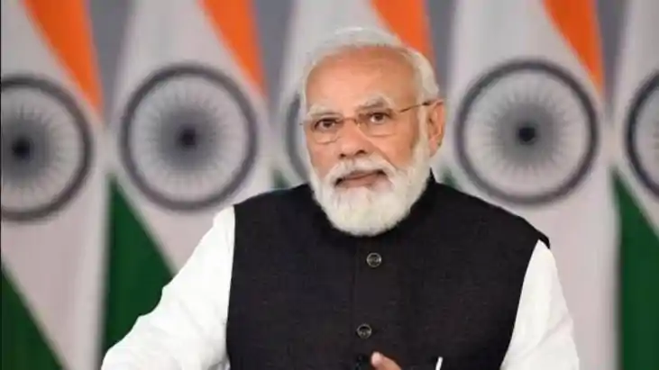PM Modi On Energy Crisis