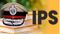 IPS Transfer in Bihar