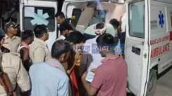Nawada Crime