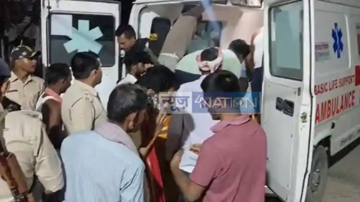 Nawada Crime