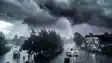 Bihar Weather Braces for Storms Red Alert in 19 Districts Today