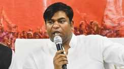 Mukesh Sahani Attack NDA