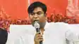Mukesh Sahani Attack NDA
