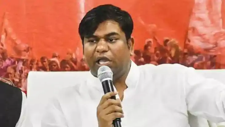 Mukesh Sahani Attack NDA