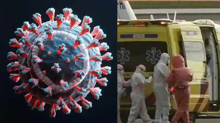Hantavirus Scare 3 Dead Global Health Alert Intensifies