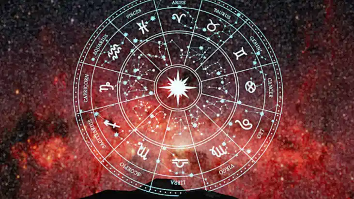 Today Horoscope