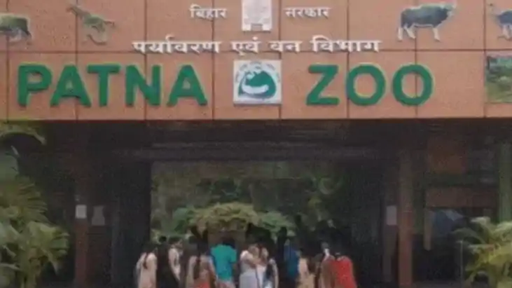 Patna Zoo Shut After 52 Years as Storms Uproot Trees