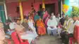 श्राद्ध के भोज पर खर्च के बजाय गांव को दी एम्बुलेंस, जाप के पूर्व जिलाध्यक्ष ने पेश की अनूठी मिसाल