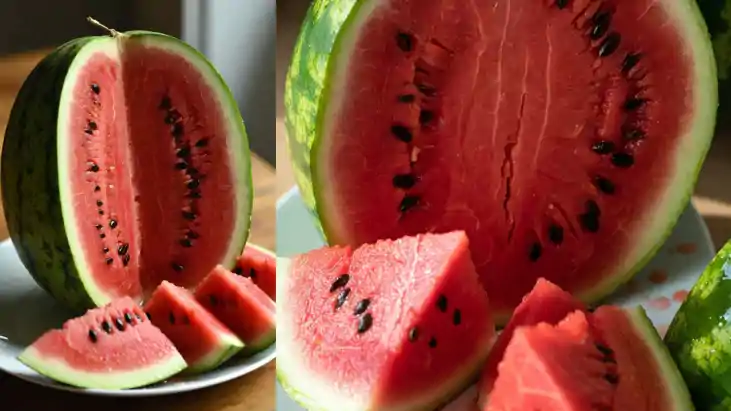 Watermelon Turns Toxic 8 Family Members Hospitalised with Fo