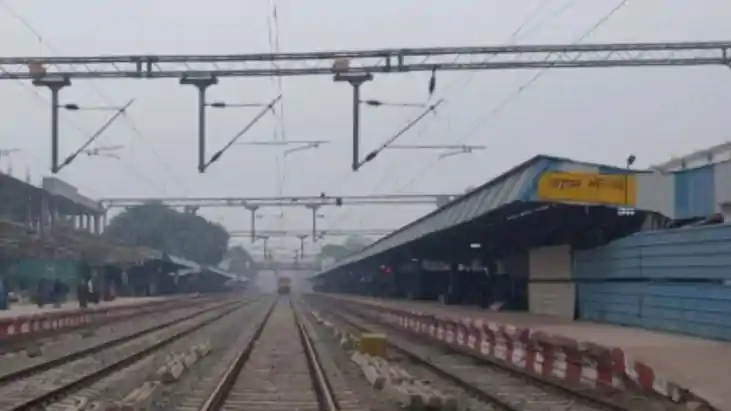 Motihari 21 Minors Rescued from Station Conversion Racket Un
