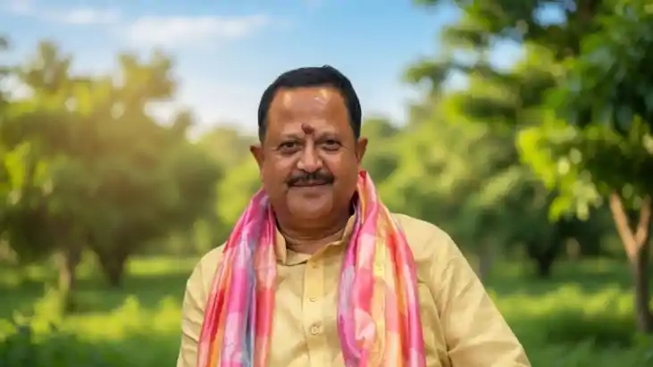 Muzaffarpur AK 47 Threat to BJP MLA Sparks Panic
