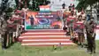Bihar News : गयाजी में "ऑपरेशन सिंदूर" की प्रथम वर्षगांठ पर कार्यक्रम का हुआ आयोजन, 6 बिहार बटालियन NCC कैडेट्स ने दिखाई राष्ट्रभक्ति की झलक