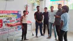 मिट्टी लदे ट्रैक्टर की चपेट में आने से 8 वर्षीय मासूम की मौत, इकलौते चिराग की बुझने से परिवार में कोहराम