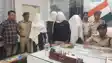 Bihar News : बगहा पुलिस का बड़ा एक्शन, अंतरजिला बाइक चोर गिरोह के 4 सदस्यों को किया गिरफ्तार, चोरी की 3 बाइक किया बरामद