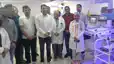 Bihar News : बिहार के बच्चों को मिलेगी महानगरों जैसी स्वास्थ्य सुविधा, पारस हेल्थ, पटना में उन्नत 'शिशु रोग विभाग' का हुआ शुभारंभ 