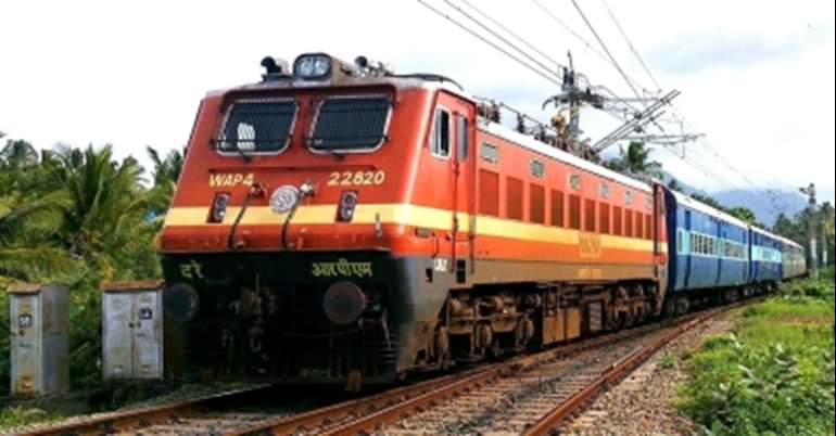 RRB 2024: नॉर्थईस्ट फ्रंटियर रेलवे में 5647 अप्रेंटिस पदों पर बंपर भर्ती, 10वीं पास युवा तुरंत करें आवेदन