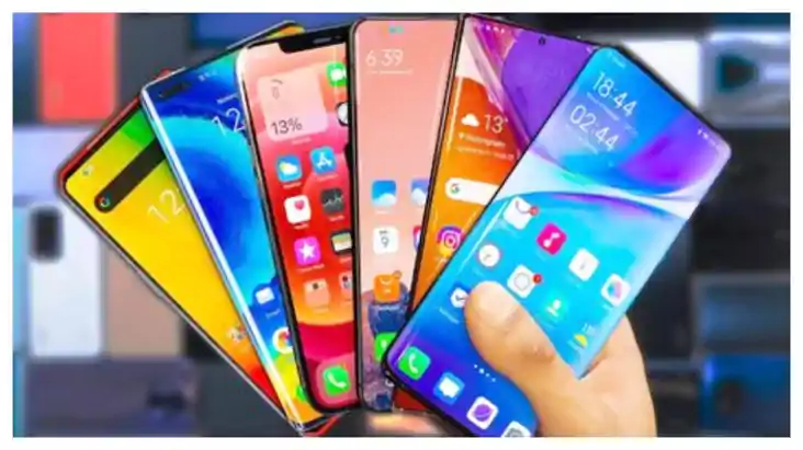 मोबाइल लेने से पहले इन चीजों के साथ ही SAR जरूर करें चेक, खत