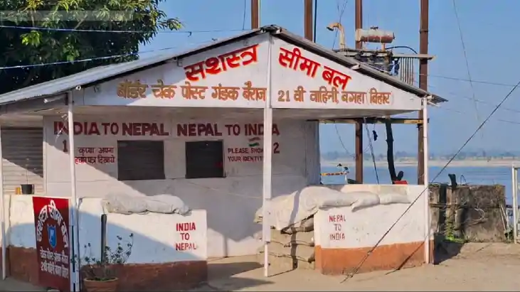 Bihar Election 2025 : बिहार चुनाव को लेकर सीतामढ़ी और बेतिया 