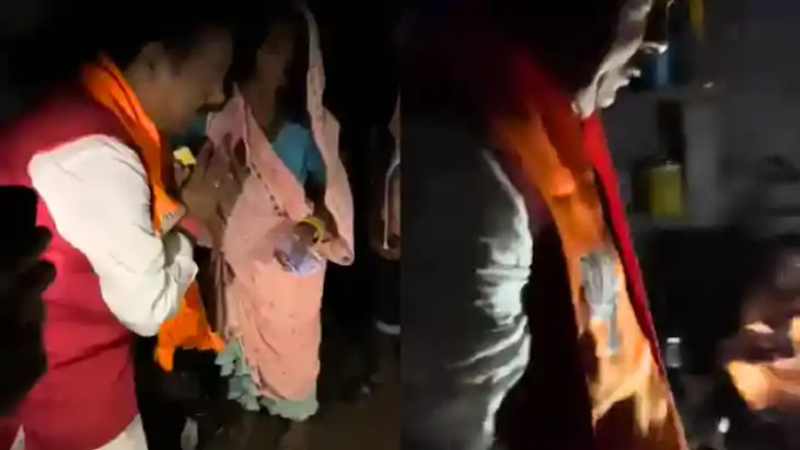 Bihar vidhansabha Chunav 2025 : बिहार में बीजेपी प्रत्याशी क