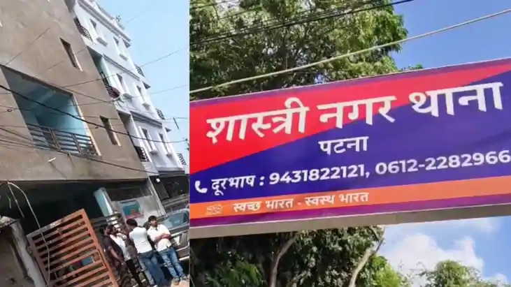 खुदकुशी 