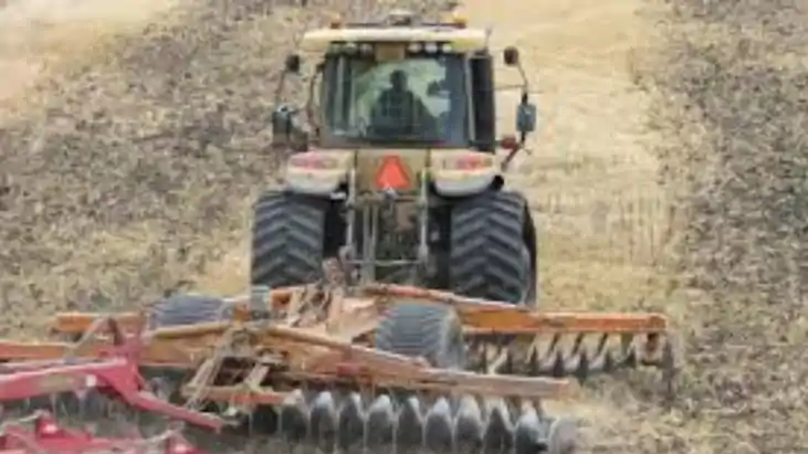 sitamarhi Tractor Turns Killer